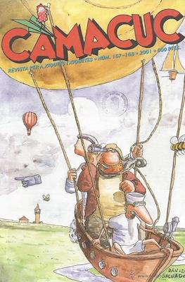 Camacuc #167-168