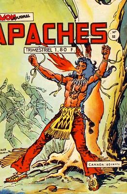 Apaches #52