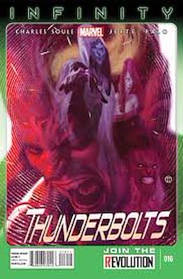 Thunderbolts #16