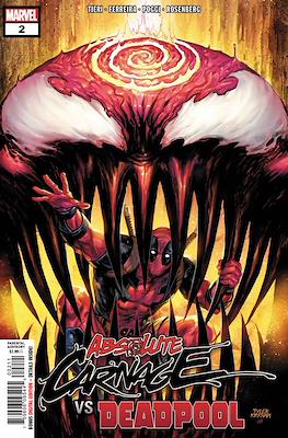 Absolute Carnage vs. Deadpool (2019) #2