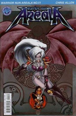 Warrior Nun Areala (1999-2001) #11