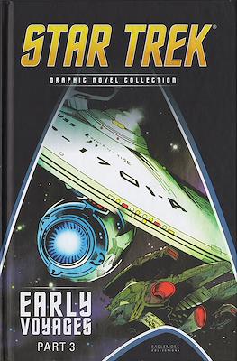 Star Trek Graphic Novel Collection #30
