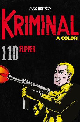 Kriminal a colori #110