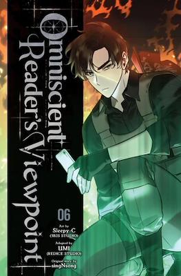 Omniscient Reader's Viewpoint (Softcover) #6