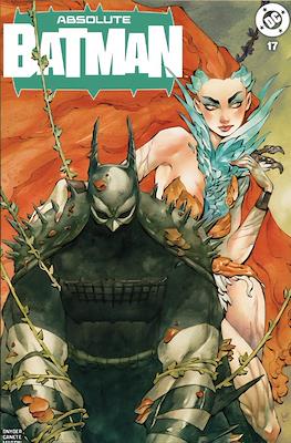 Absolute Batman (2024-Variant Covers) #17.15