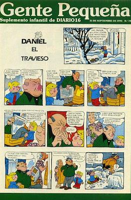 Gente Pequeña / Gente Joven #79