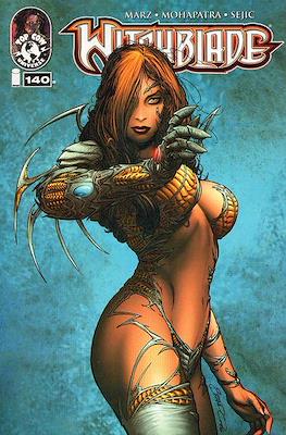 Witchblade #140