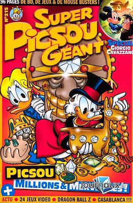Super Picsou Géant #215