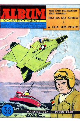 Álbum do Cavaleiro Andante #36