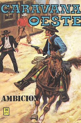 Caravana / Caravana Oeste #140