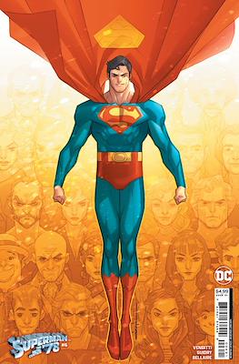 Superman '78: The Metal Curtain (2023-Variant Covers) #6