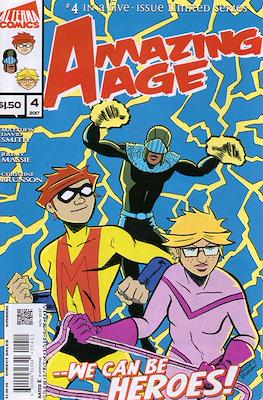 Amazing Age #4
