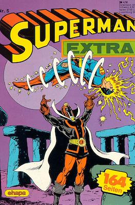 Superman Extra #5