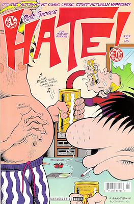 Hate #26