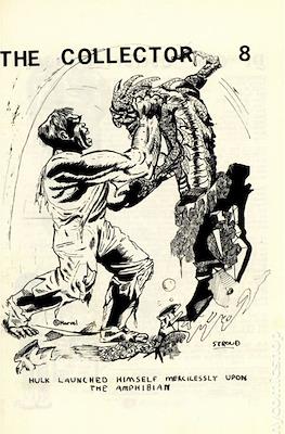 The Collector (1967-1974) #8
