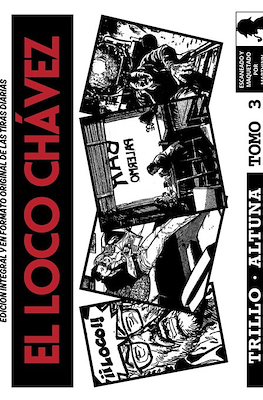 El Loco Chávez #3