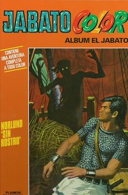 Jabato Color (Cartoné 68 pp) #14