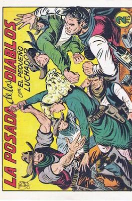 El Pequeño Luchador #195