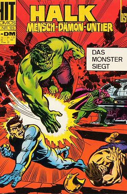 Hit Comics #125