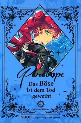 Penelope – Das Böse ist dem Tod geweiht Collectors Edition #4