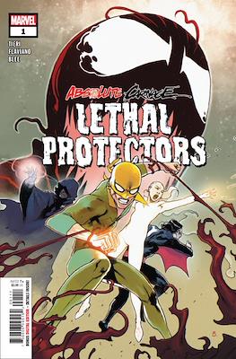 Absolute Carnage: Lethal Protectors (2019)