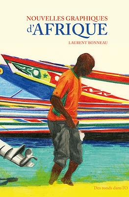 Nouvelles graphiques d'Afrique
