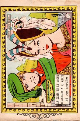 Azucena Extraordinario #143
