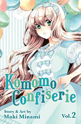 Komomo Confiserie #2