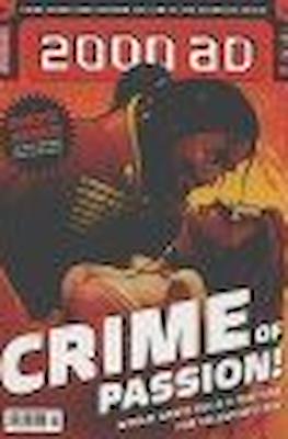 2000 AD #1131