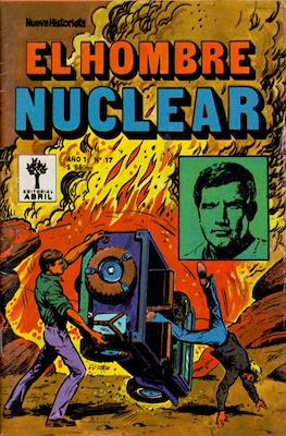 El Hombre Nuclear #17