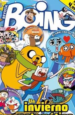 Revista Boing! #60