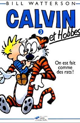 Calvin et Hobbes #3
