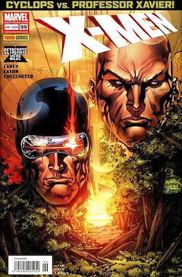 X-Men Vol. 2 #99
