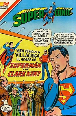 Supercomic #214