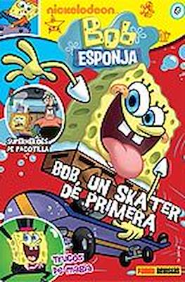 Bob Esponja #8