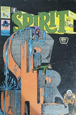 El Spirit #14