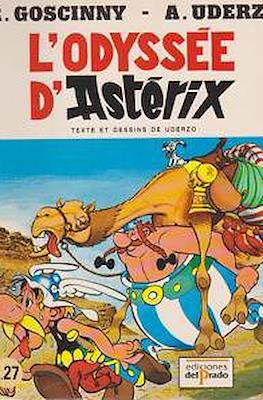 Study Comics Jouons Français #49