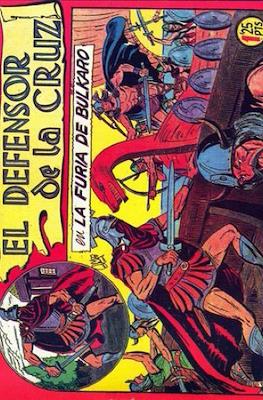 El Defensor de la Cruz #19