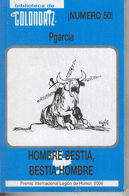 Biblioteca de la Golondriz #50