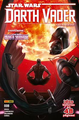 Star Wars: Darth Vader - Nueva Serie (Grapa) #8