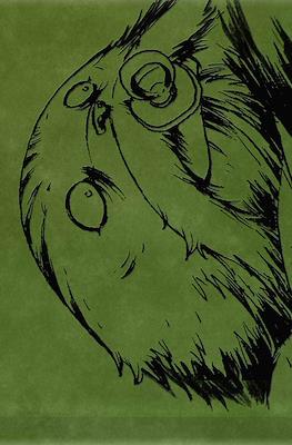 The Abominable Charles Christopher
