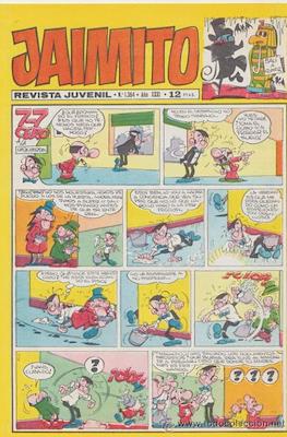 Jaimito #1364