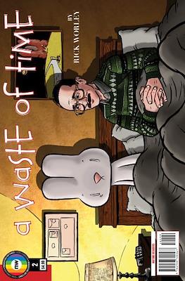 A Waste of Time Vol. 2 #2
