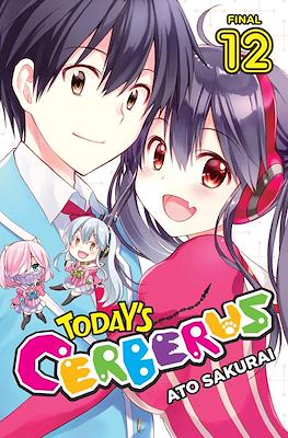 Today's Cerberus #12