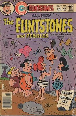 The Flintstones and Pebbles (1970-1977) #50