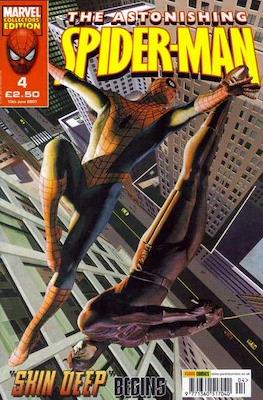 The Astonishing Spider-Man Vol. 2 (2007-2009) #4