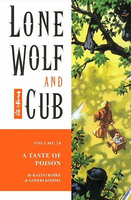 Lone Wolf and Cub #20