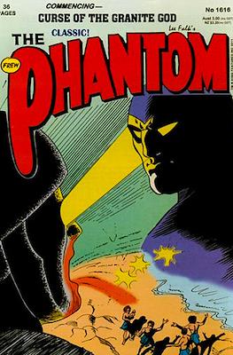 The Phantom #1616