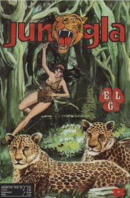 Jungla #95