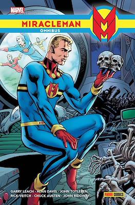Marvel Omnibus #178